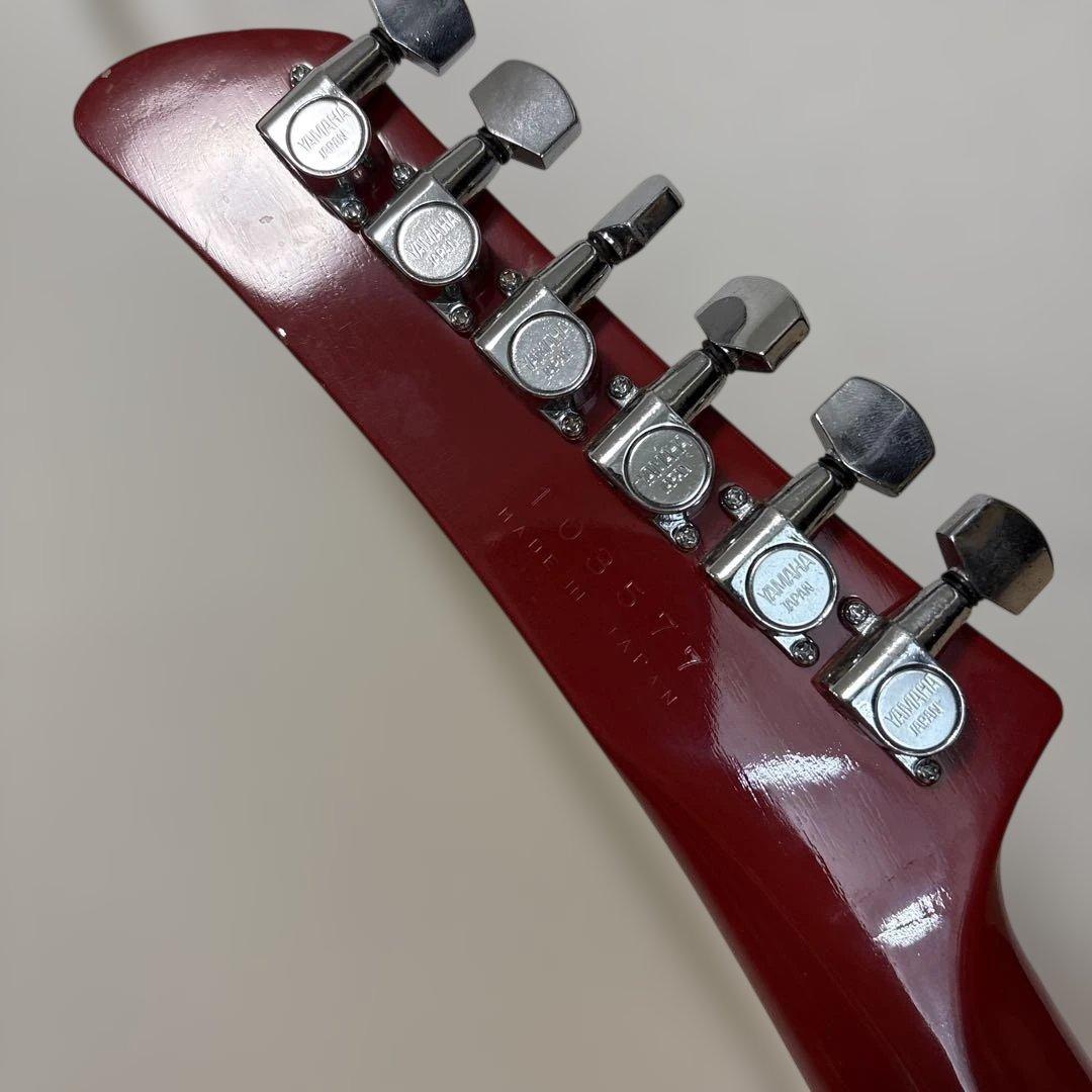 YAMAHA SS300 エレキギター　ジャパンビンテージ