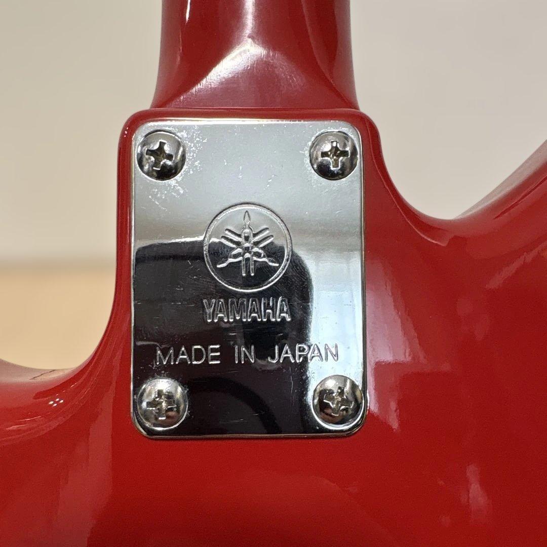 YAMAHA SS300 エレキギター　ジャパンビンテージ