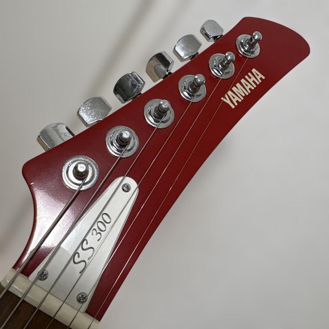 YAMAHA SS300 エレキギター　ジャパンビンテージ