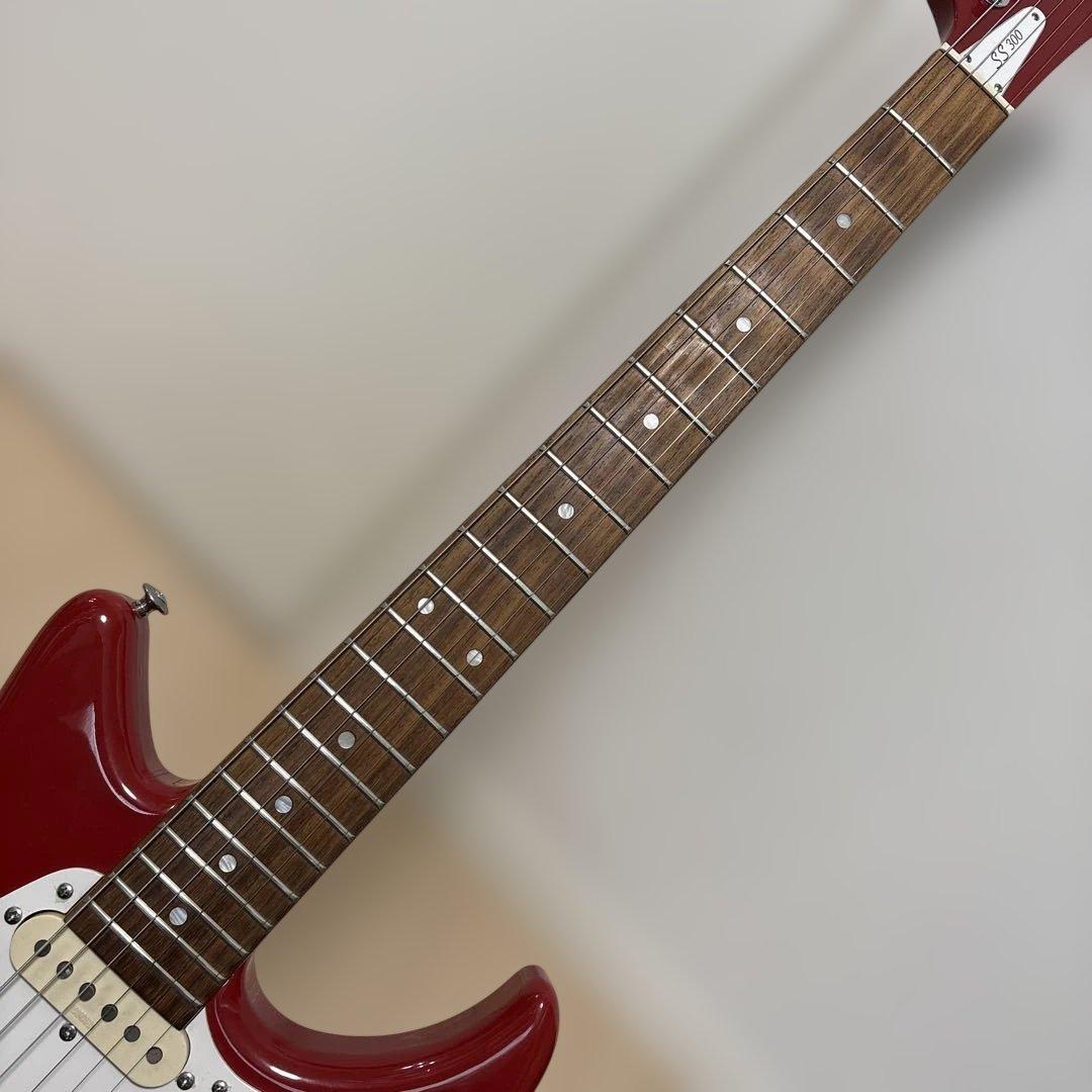 YAMAHA SS300 エレキギター　ジャパンビンテージ