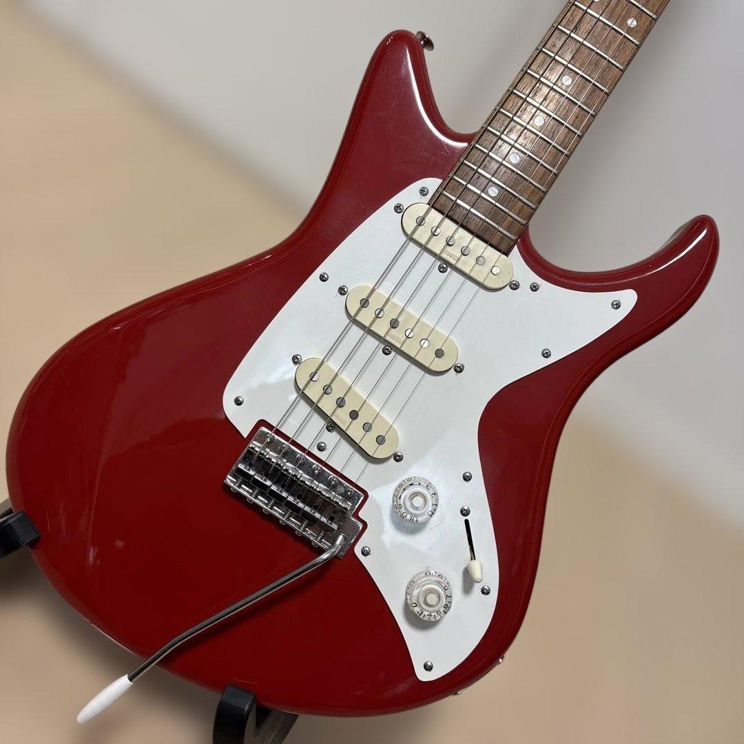 YAMAHA SS300 エレキギター　ジャパンビンテージ