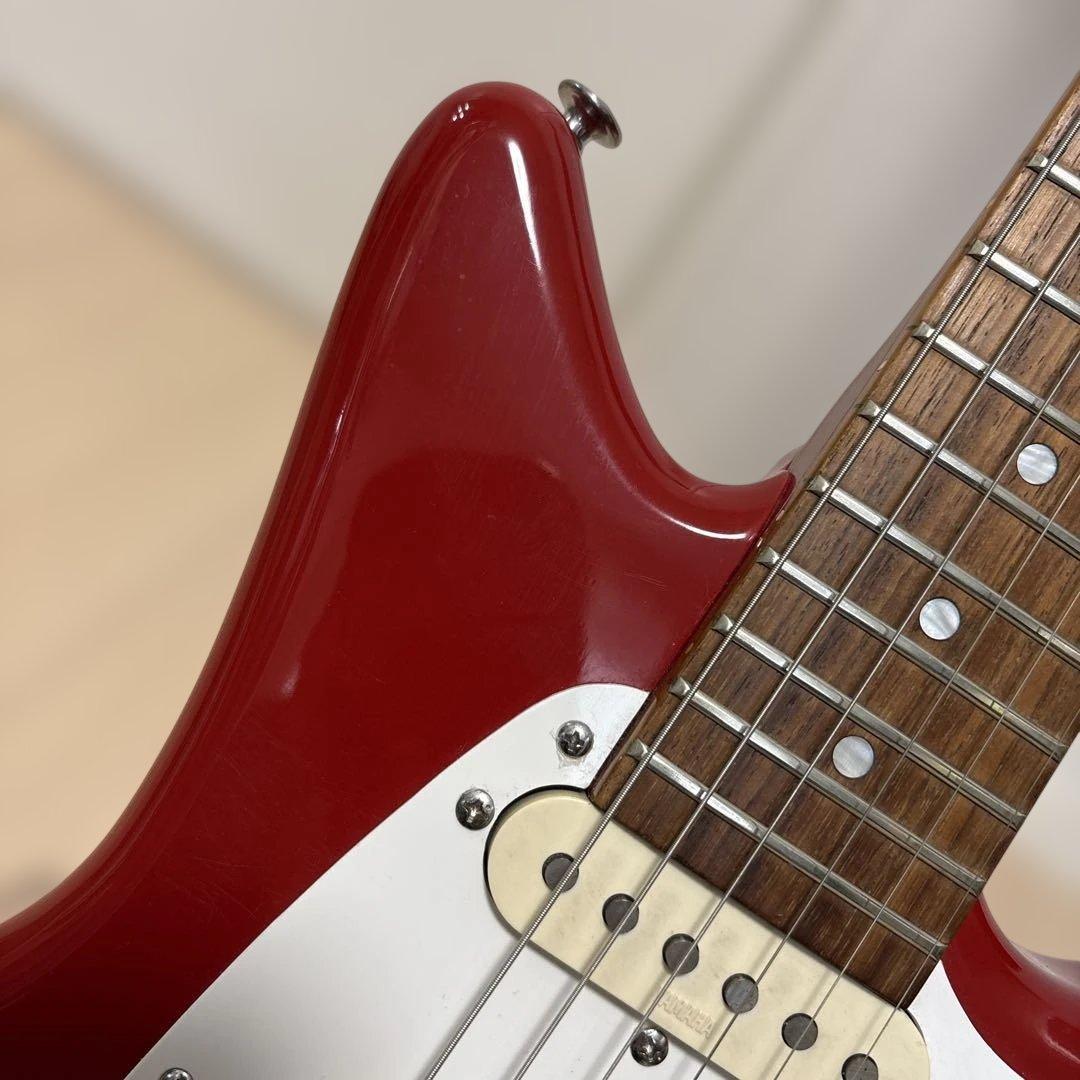 YAMAHA SS300 エレキギター　ジャパンビンテージ