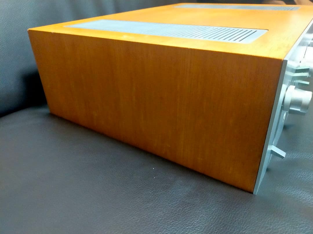 YAMAHA CA-1000 ステレオアンプ 本体