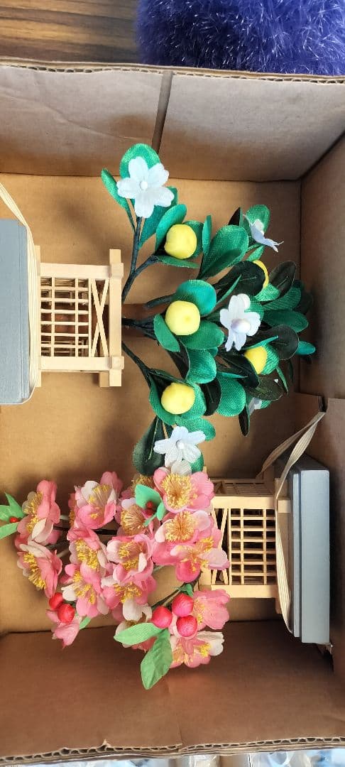 高島屋特選　雛人形　柴田家千代の古典のお雛様　値下げ