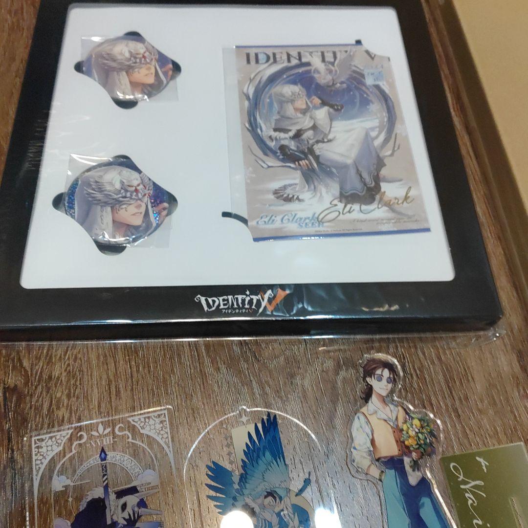 IdentityⅤ　第五人格　まとめ売り