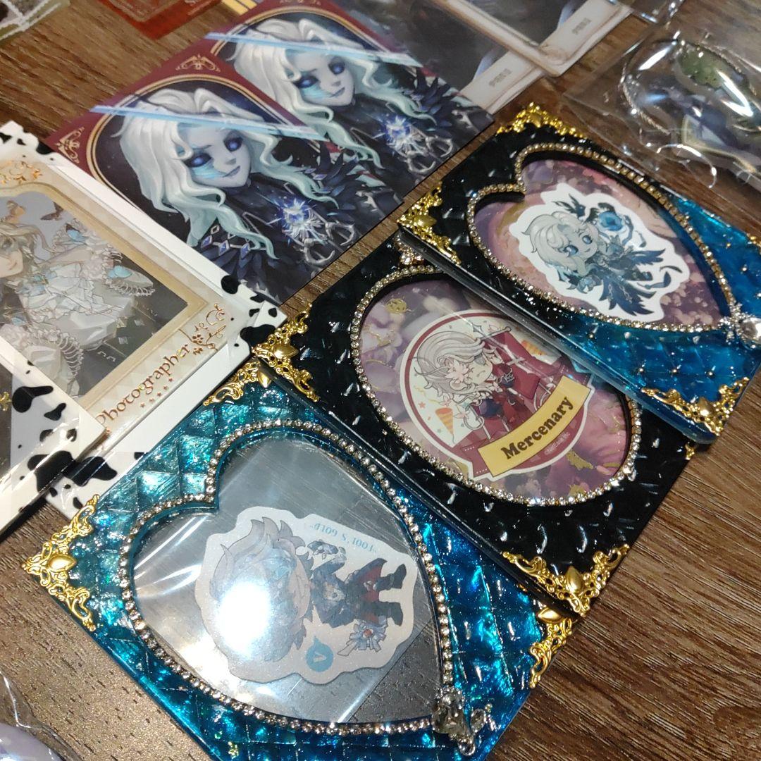 IdentityⅤ　第五人格　まとめ売り