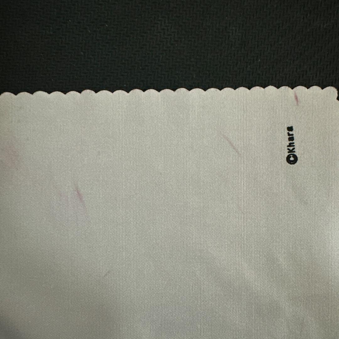 エヴァンゲリオン　マリのメガネ