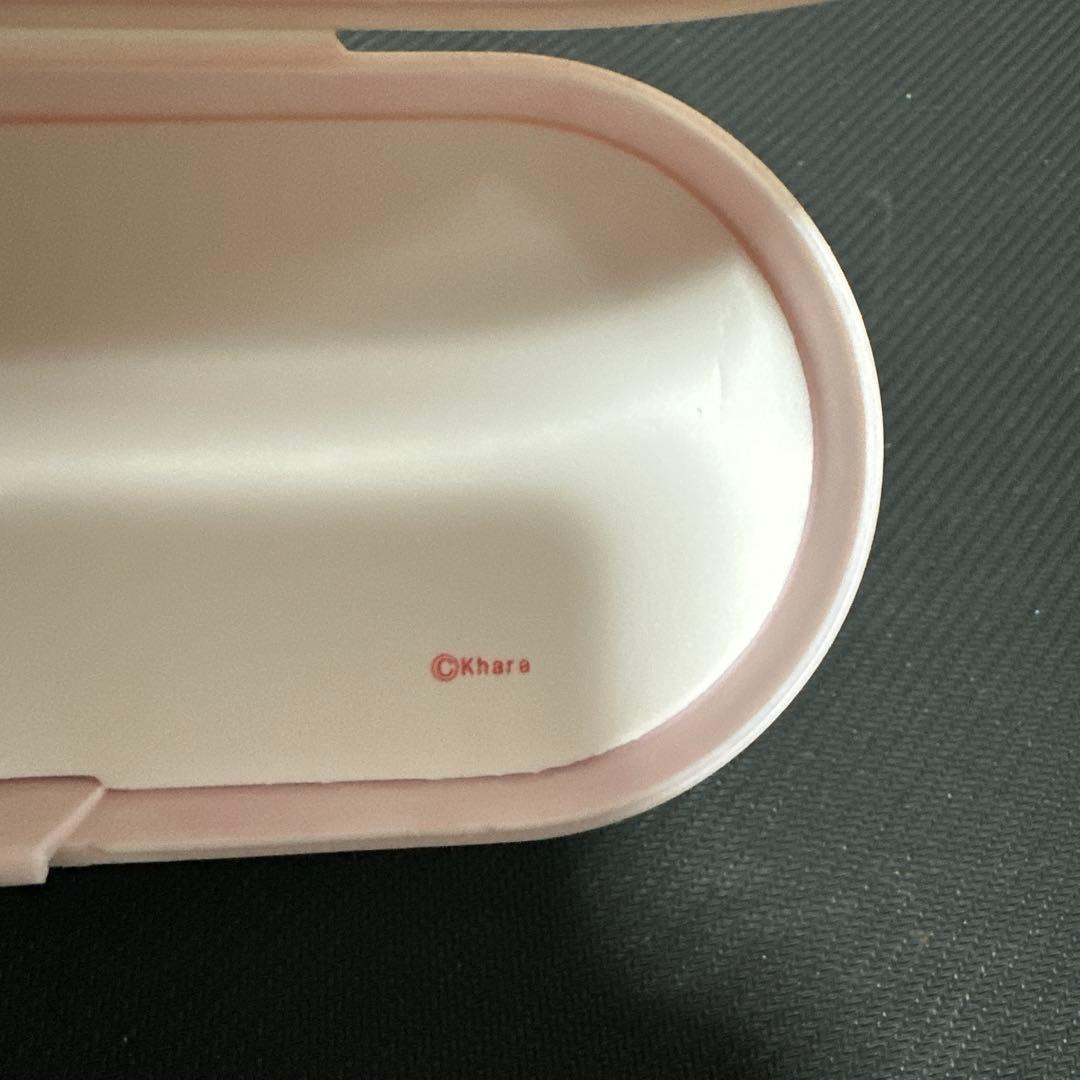 エヴァンゲリオン　マリのメガネ