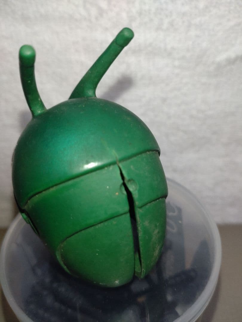 仮面ライダー　SKYRIDER　スカイライダー　ソフビ