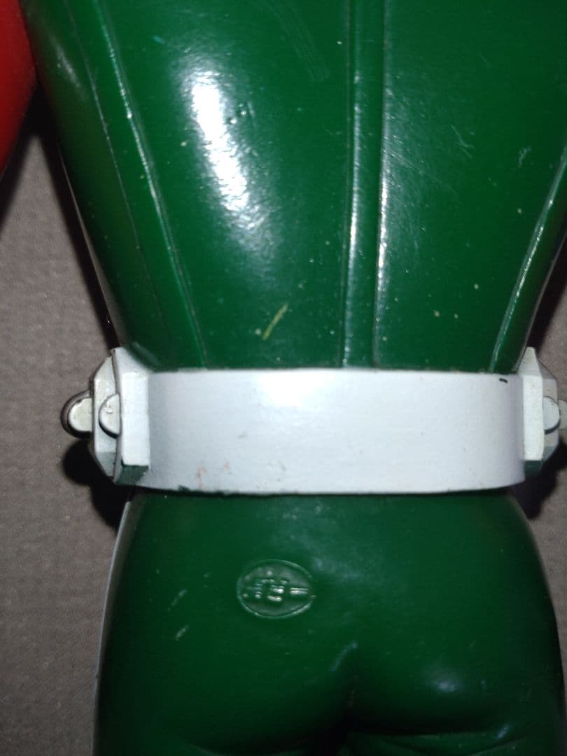 仮面ライダー　SKYRIDER　スカイライダー　ソフビ