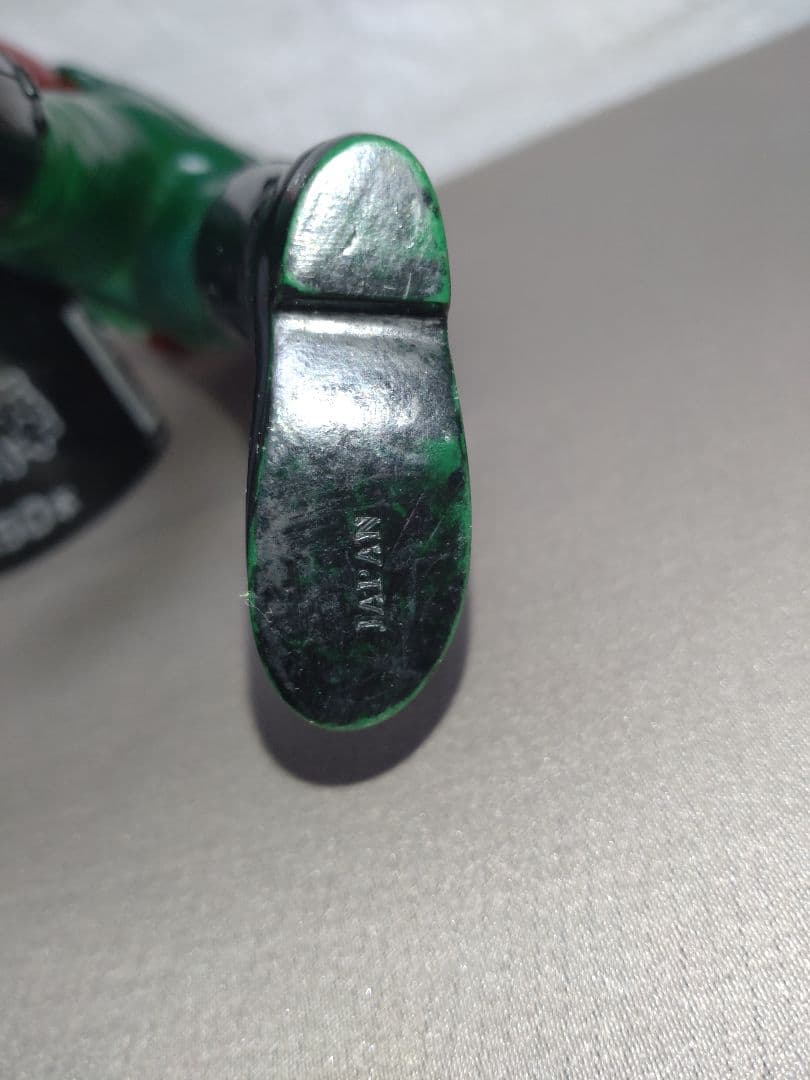 仮面ライダー　SKYRIDER　スカイライダー　ソフビ