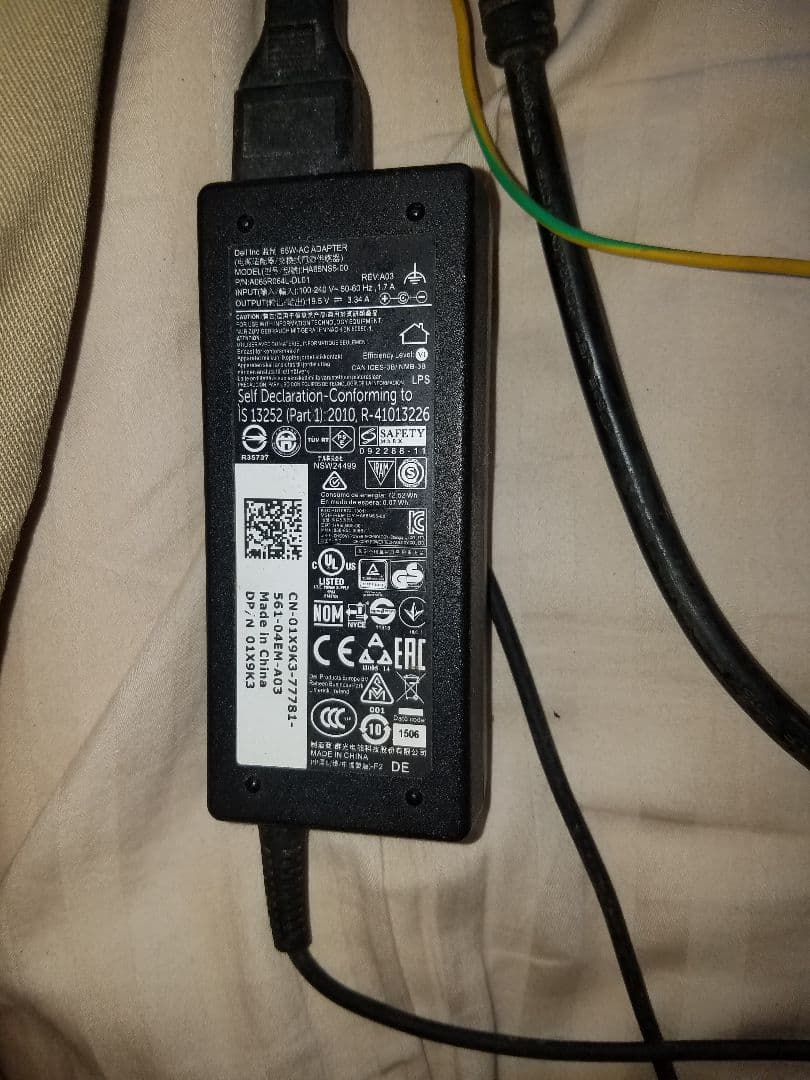 即購入値下げ大歓迎！！！DELL inspiron20 3043 一体型パソコン