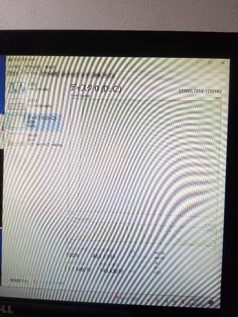 即購入値下げ大歓迎！！！DELL inspiron20 3043 一体型パソコン