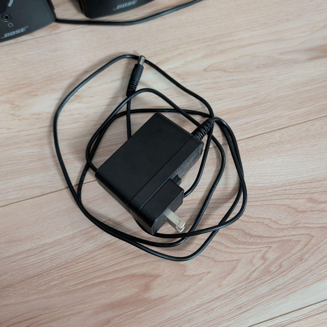 S*L様 Bose Companion 2 Series III スピーカー