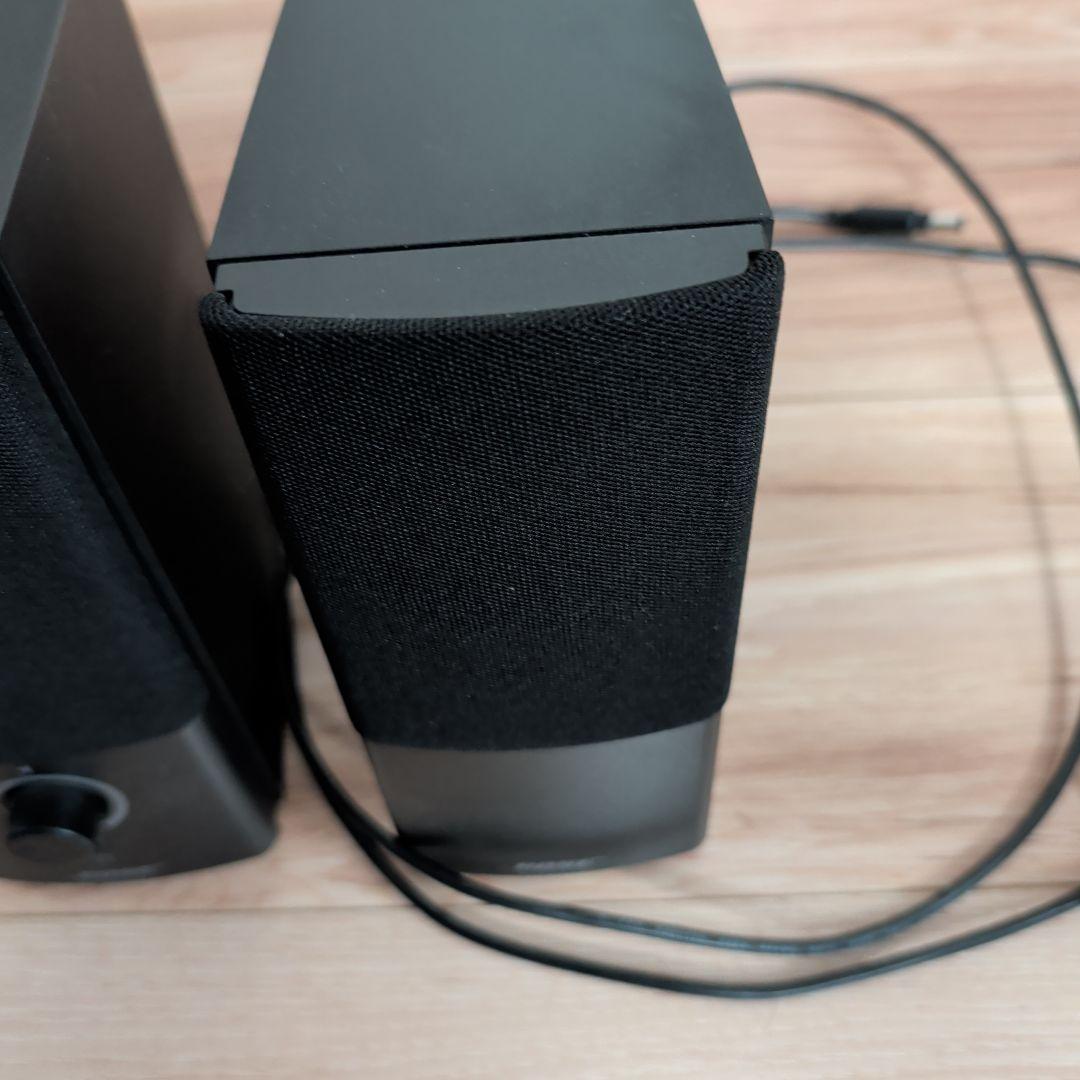 S*L様 Bose Companion 2 Series III スピーカー