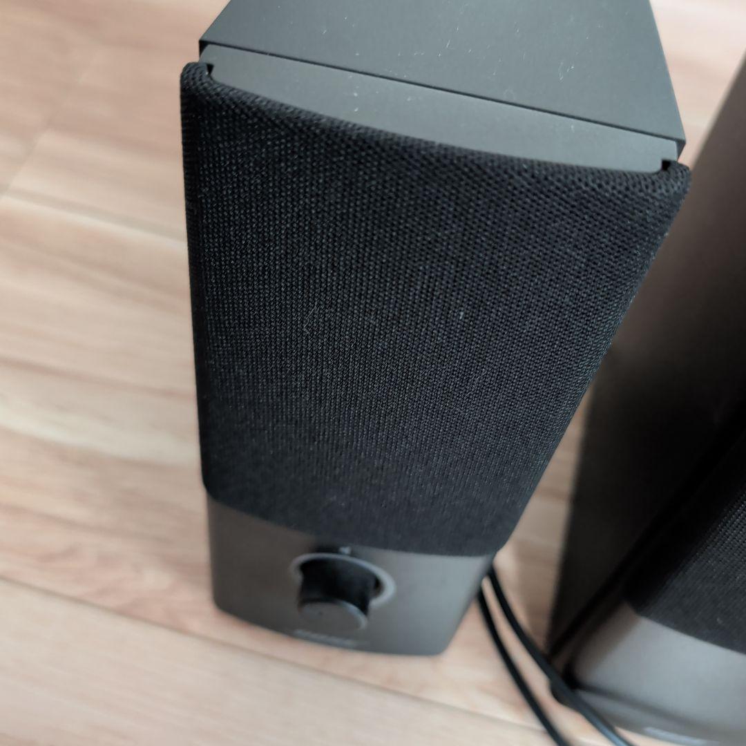 S*L様 Bose Companion 2 Series III スピーカー