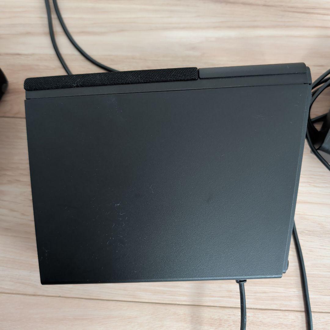S*L様 Bose Companion 2 Series III スピーカー