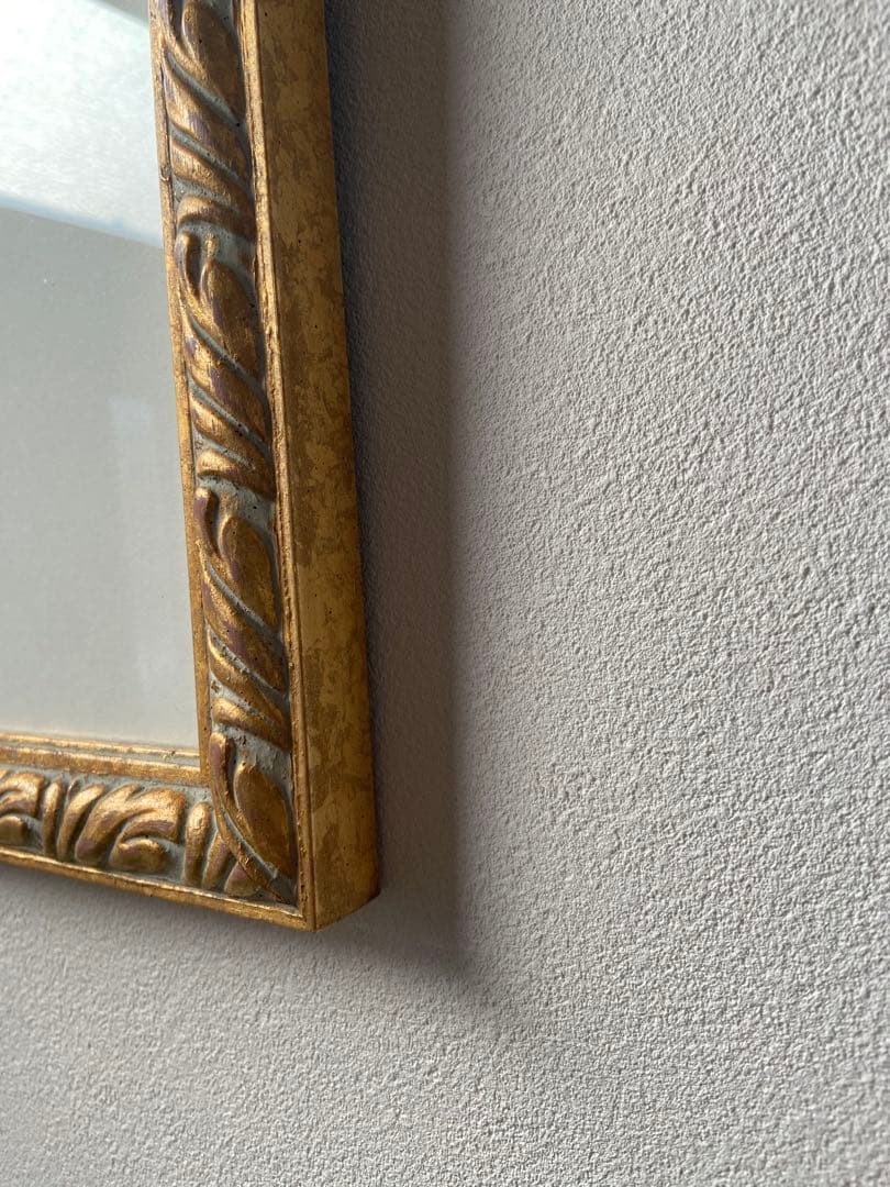 マルク•シャガール　「エルサレムウインドウ　ゼブロン族」　額　リトグラフ