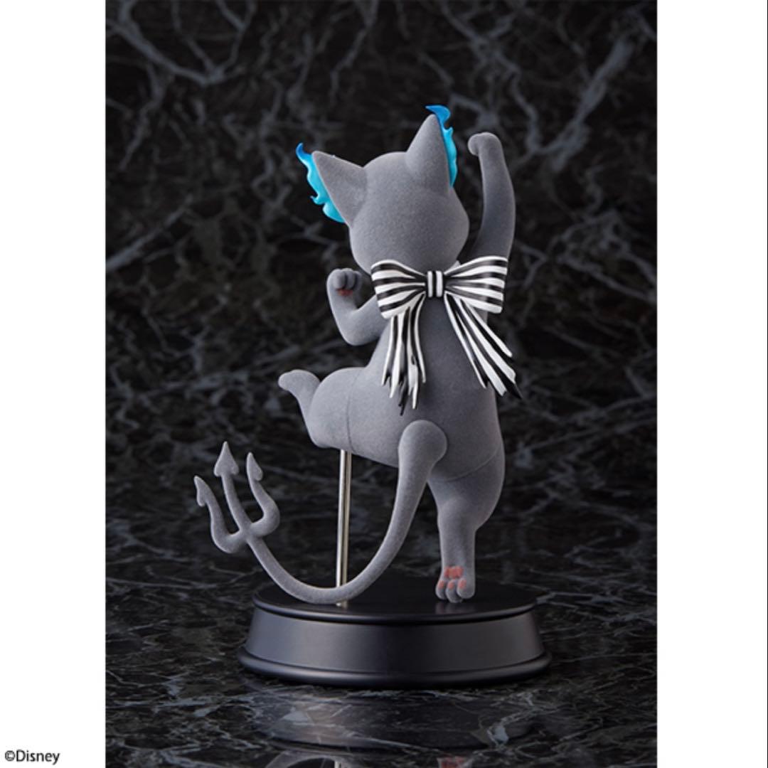 『ディズニー ツイステッドワンダーランド』グリム フロッキーフィギュア