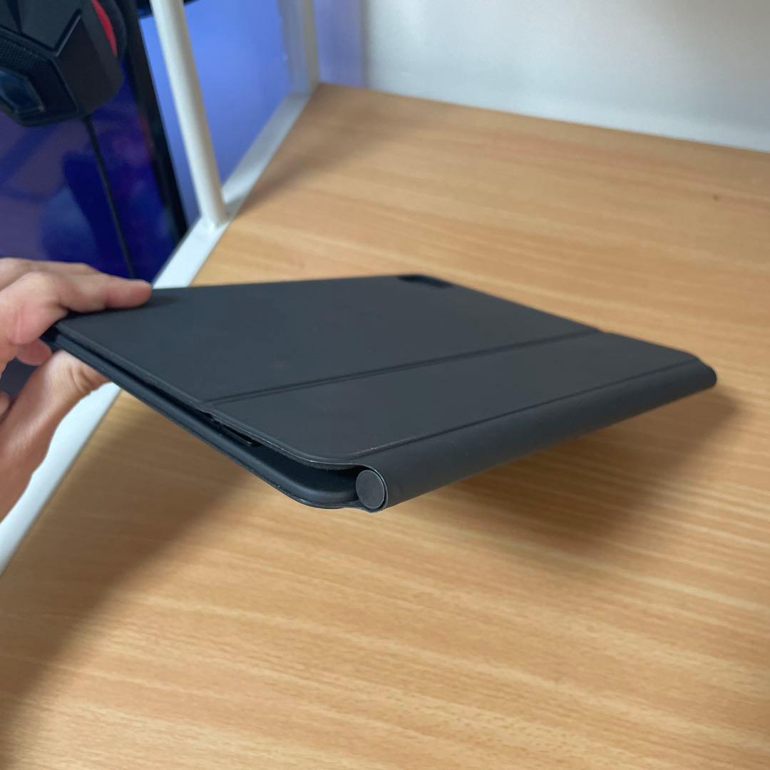 美品 iPad Pro 11 インチ Magic Keyboard