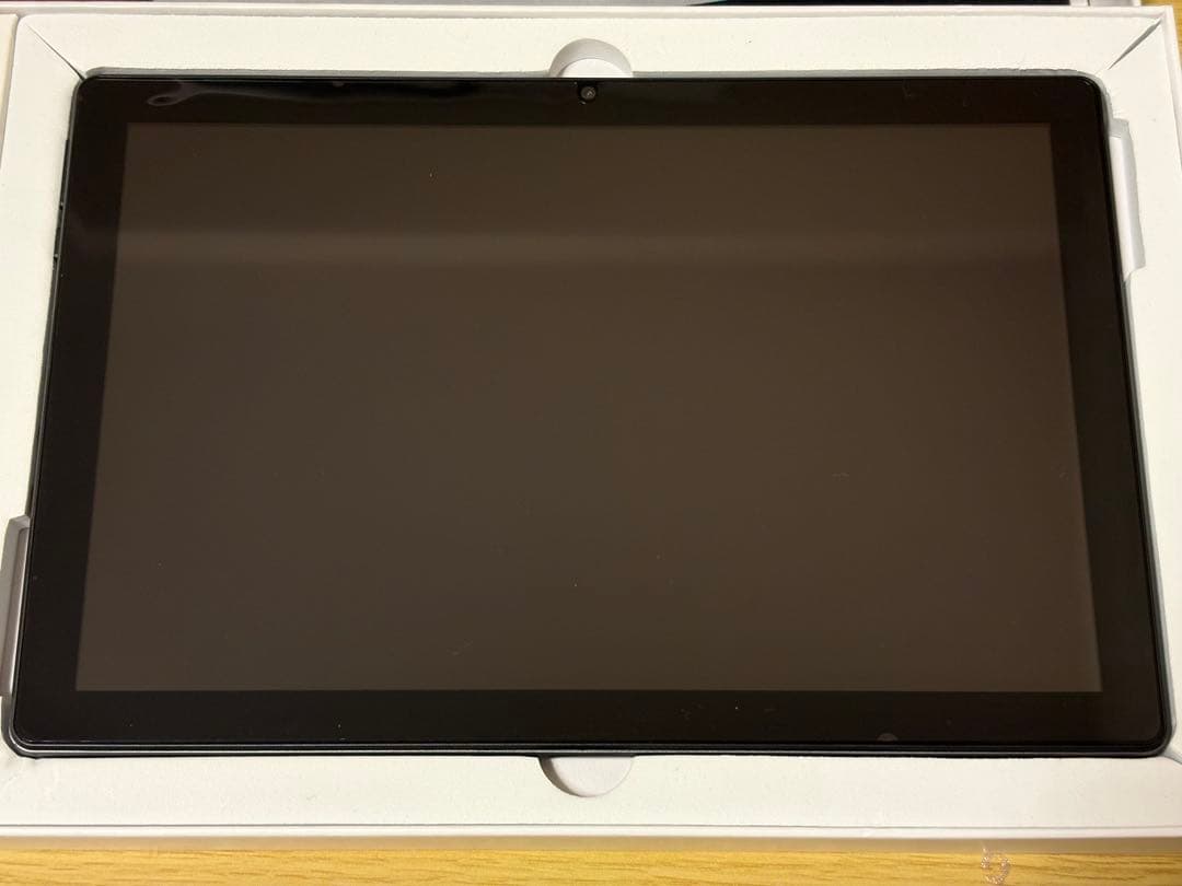 【期間限定値下】美品　BMAX タブレット　I9 Plus 64GB ブラック色