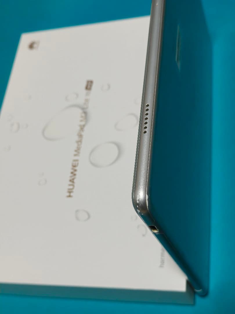 防水タブレット MediaPad M3 Lite 10 wp Wi-Fi
