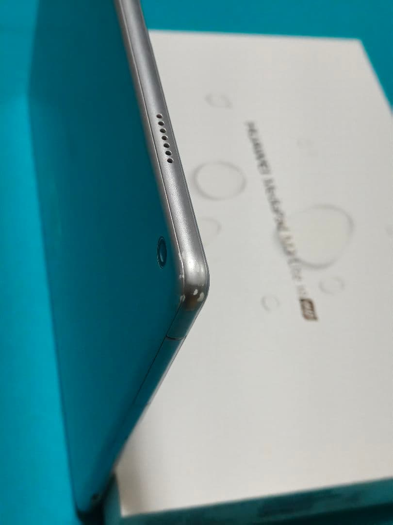 防水タブレット MediaPad M3 Lite 10 wp Wi-Fi