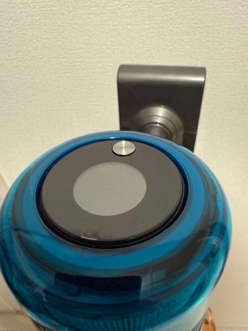 Dyson V15 Detect コードレス掃除機