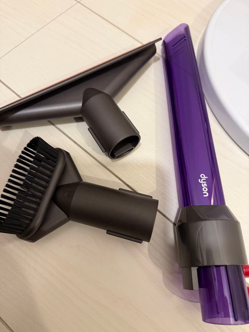 Dyson V15 Detect コードレス掃除機