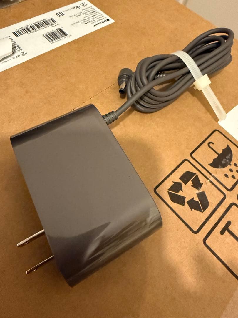 Dyson V15 Detect コードレス掃除機