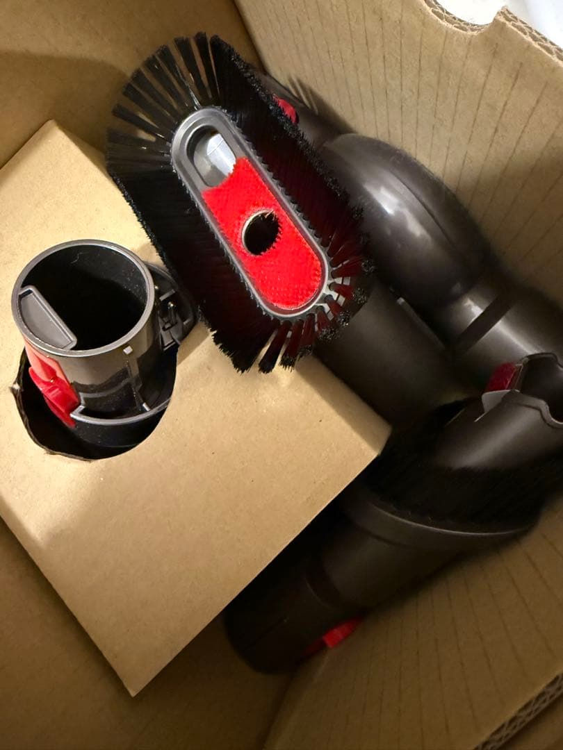 ダイソン Dyson V15 Detect コードレス掃除機