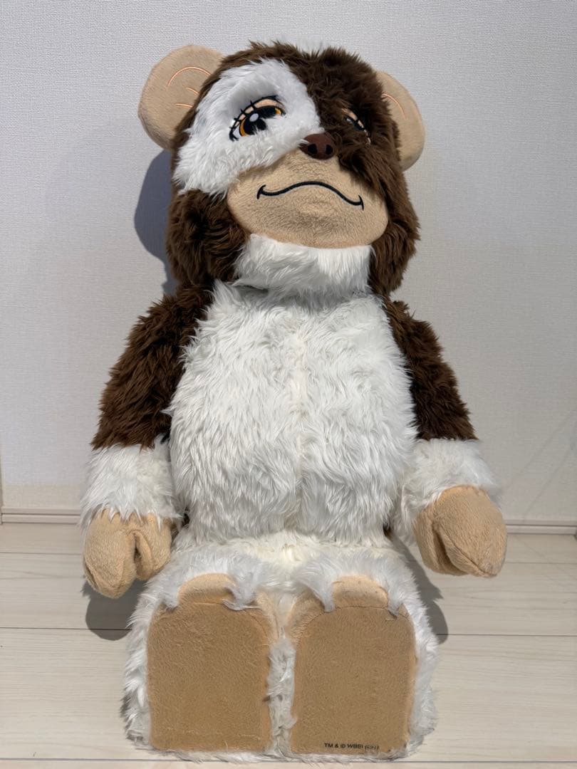 Bearbrick GIZMO 1000％ Costume Ver.