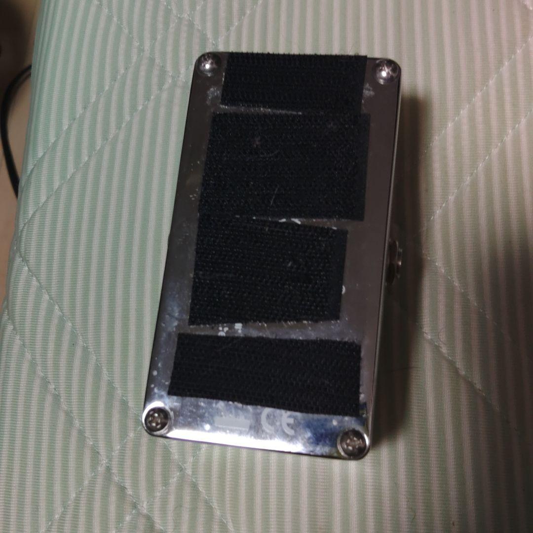 Xotic Effects RC-Booster ギターエフェクター