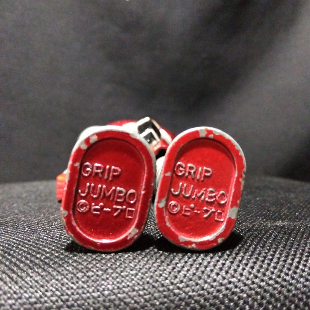 ピープロ　電人ザボーガー