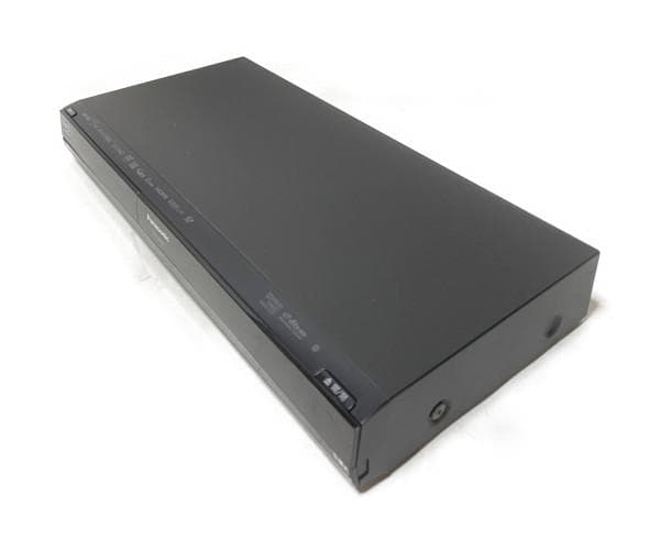パナソニック ブルーレイレコーダー DIGA DMR-BR590-K