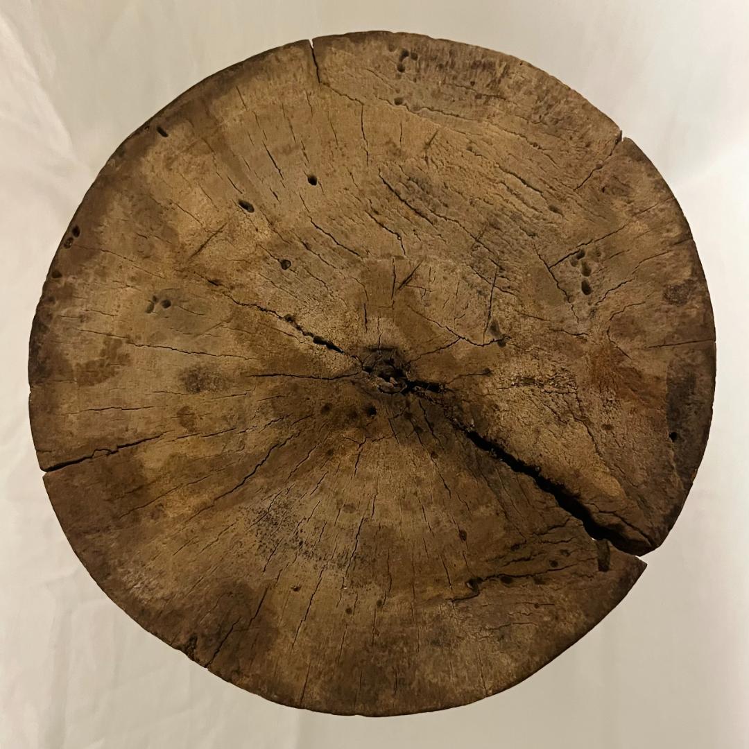 アフリカ ジンバブエ トンガスツール