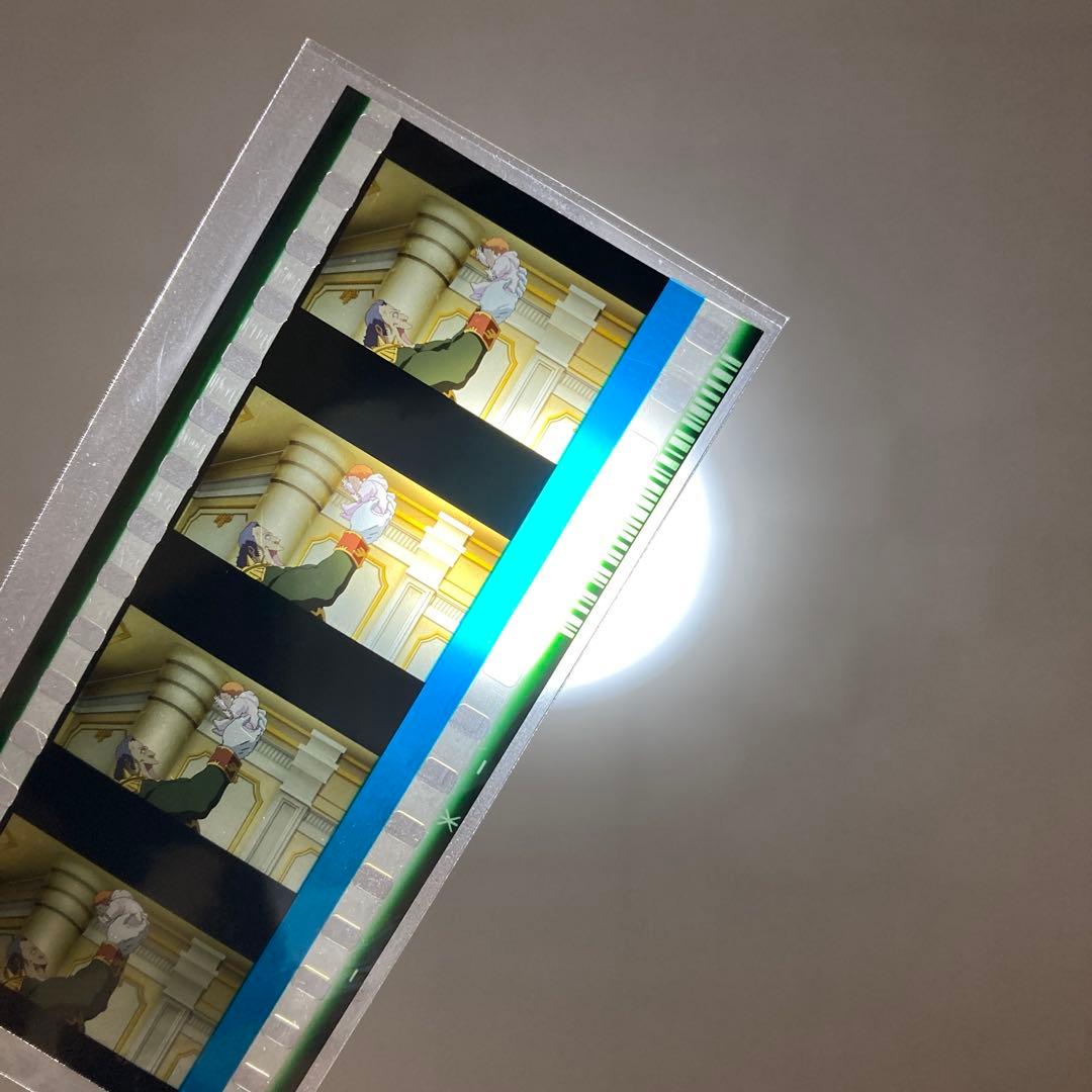 閃光のハサウェイ キルケーの魔女 メタルクリアカード ニュータイプ2025年8月