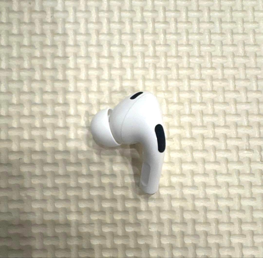 【良品】Apple AirPods Pro 第2世代 左耳 A3048 純正品