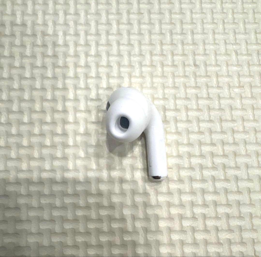 【良品】Apple AirPods Pro 第2世代 左耳 A3048 純正品