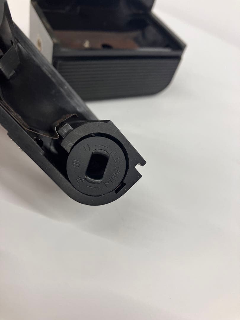 野村光学 TANZER ボルタカメラ