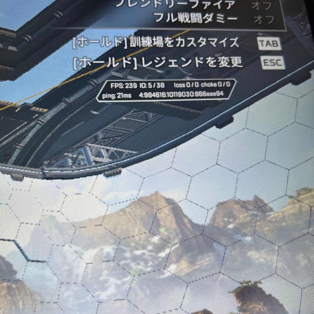 グラボなし　ゲーミングPC i5 13600KF/32GB ハイエンド高性能