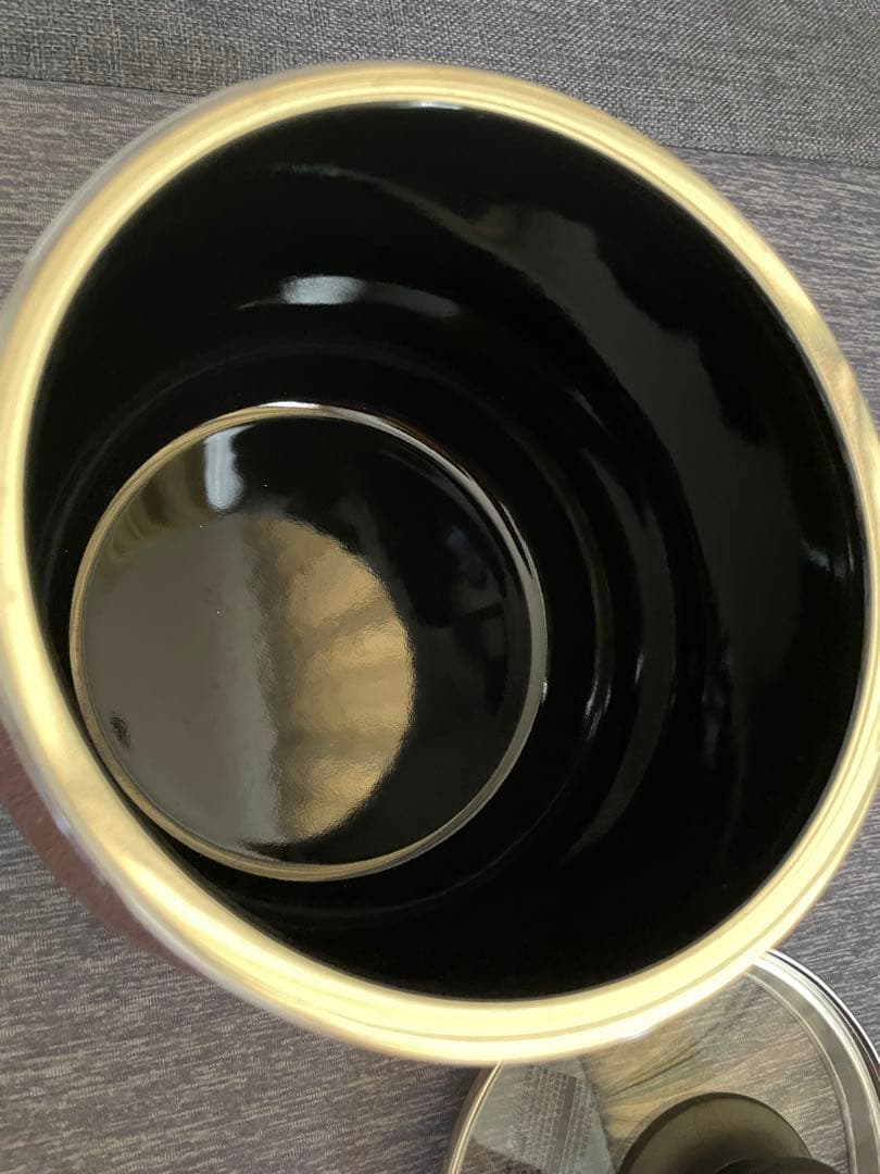 WMF フュージョンテック ミネラルマルチポット 14cm　ローズ