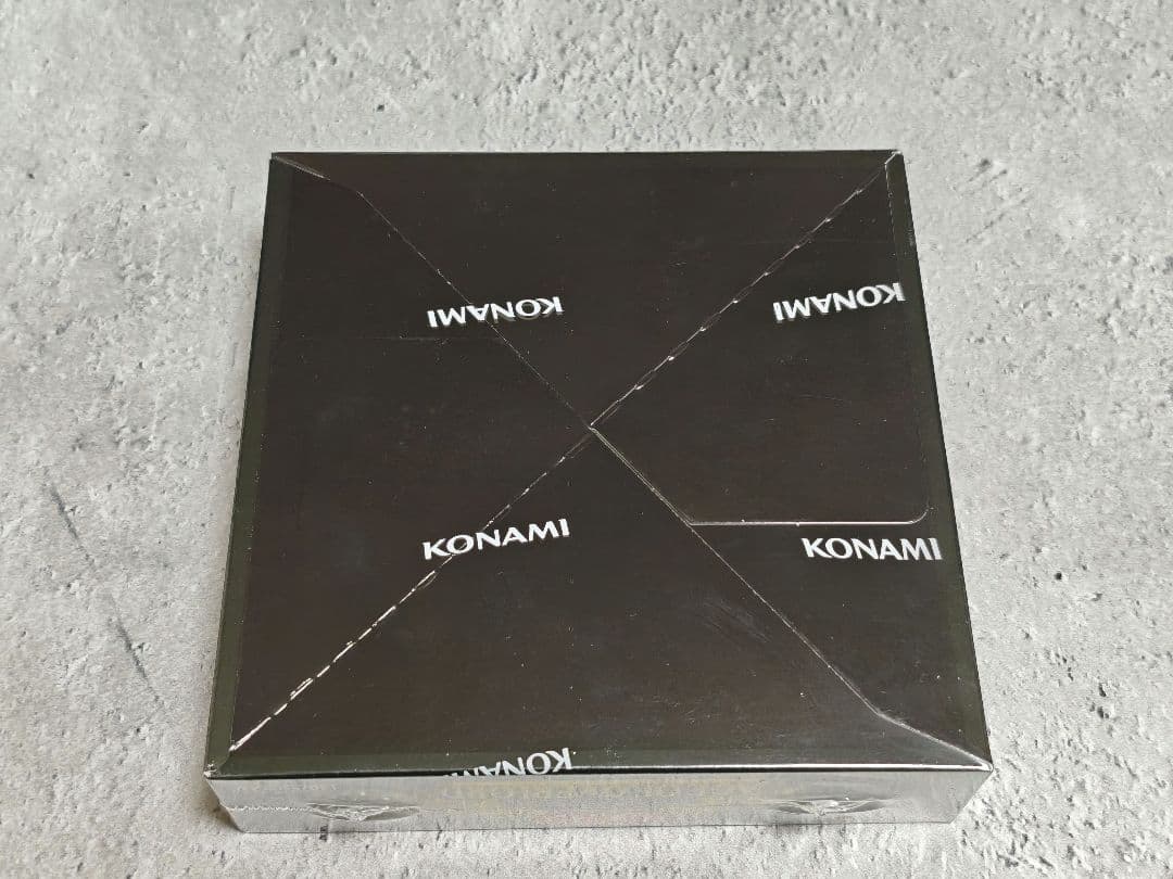 【未開封】AGE OF OVERLORD 1BOX プラスワン