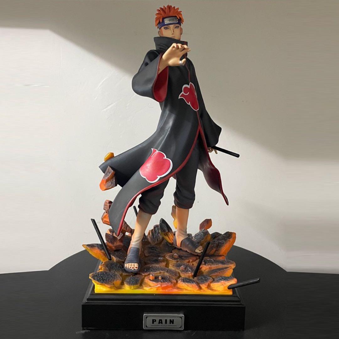 NARUTO ナルト　ペイン　高さ32cm 海外フィギュア