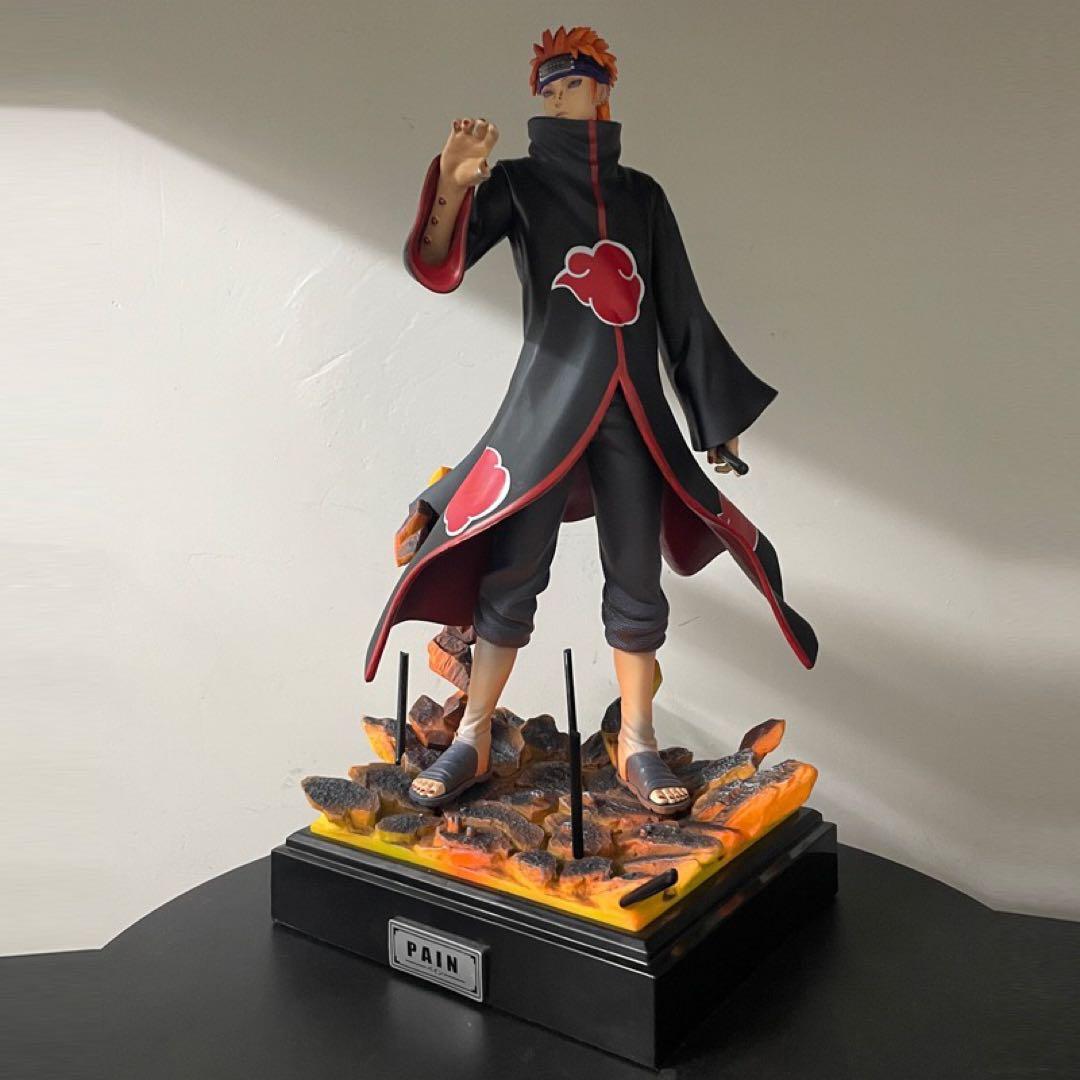 NARUTO ナルト　ペイン　高さ32cm 海外フィギュア