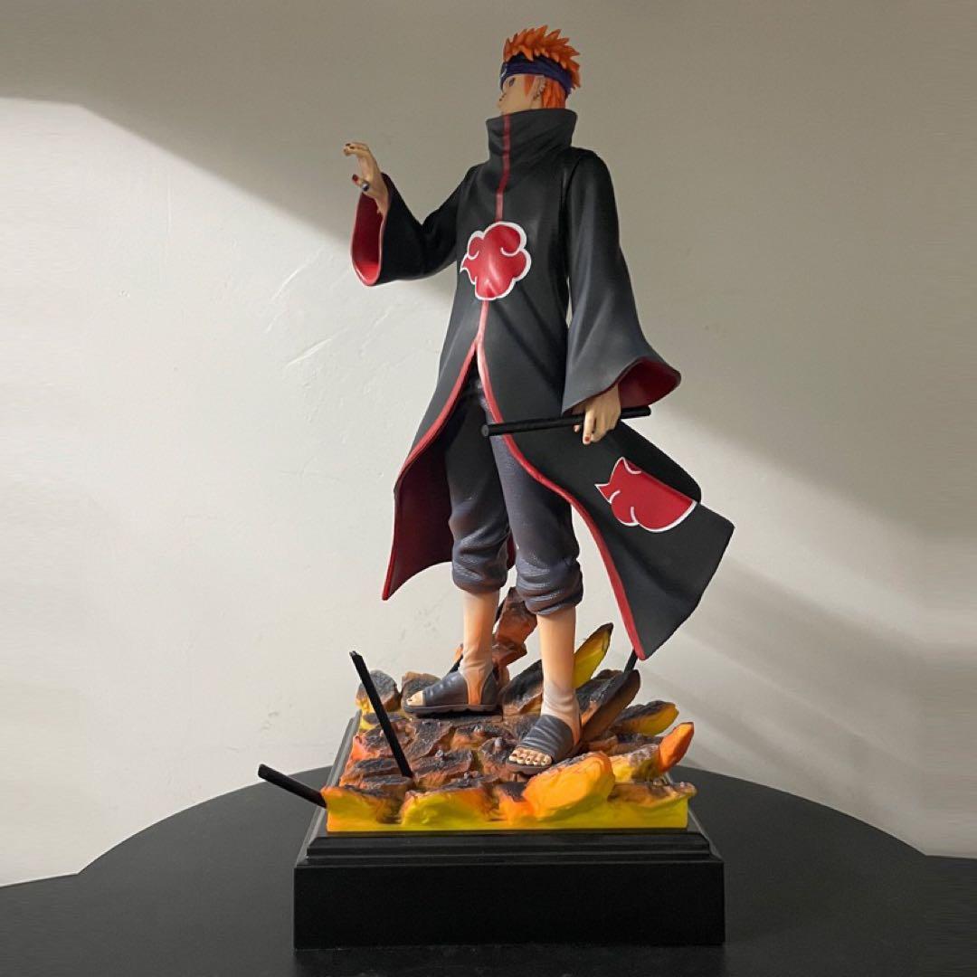 NARUTO ナルト　ペイン　高さ32cm 海外フィギュア