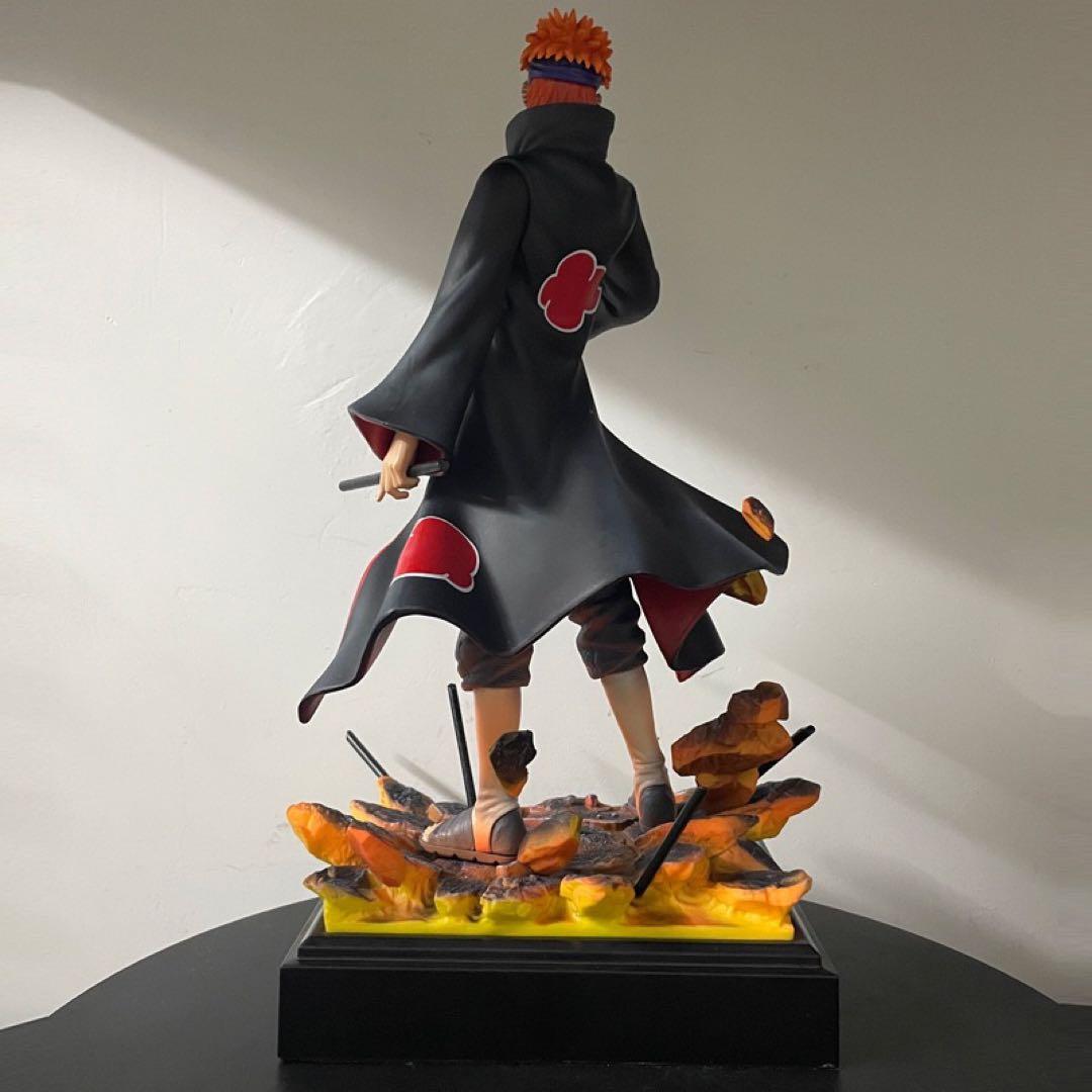 NARUTO ナルト　ペイン　高さ32cm 海外フィギュア