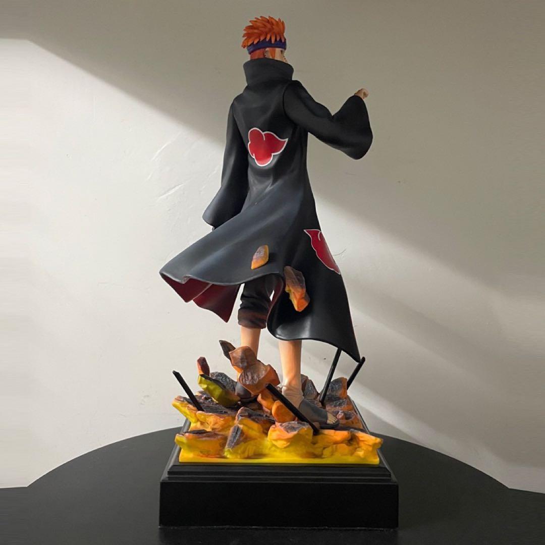 NARUTO ナルト　ペイン　高さ32cm 海外フィギュア