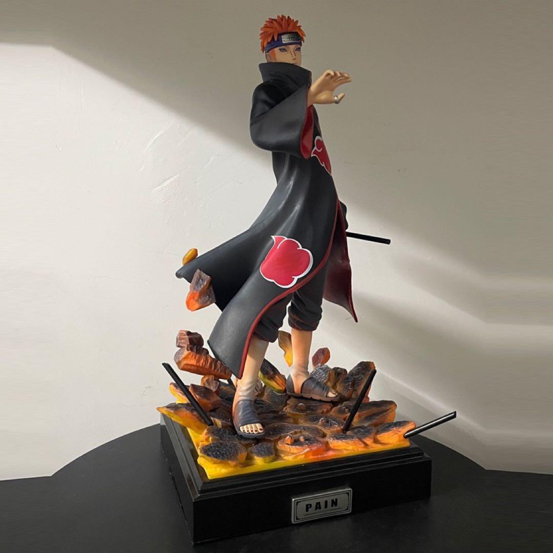 NARUTO ナルト　ペイン　高さ32cm 海外フィギュア