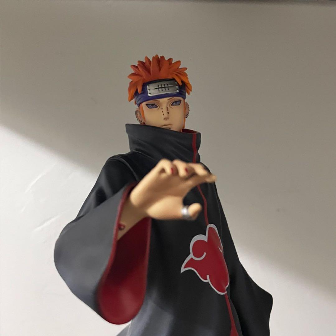NARUTO ナルト　ペイン　高さ32cm 海外フィギュア
